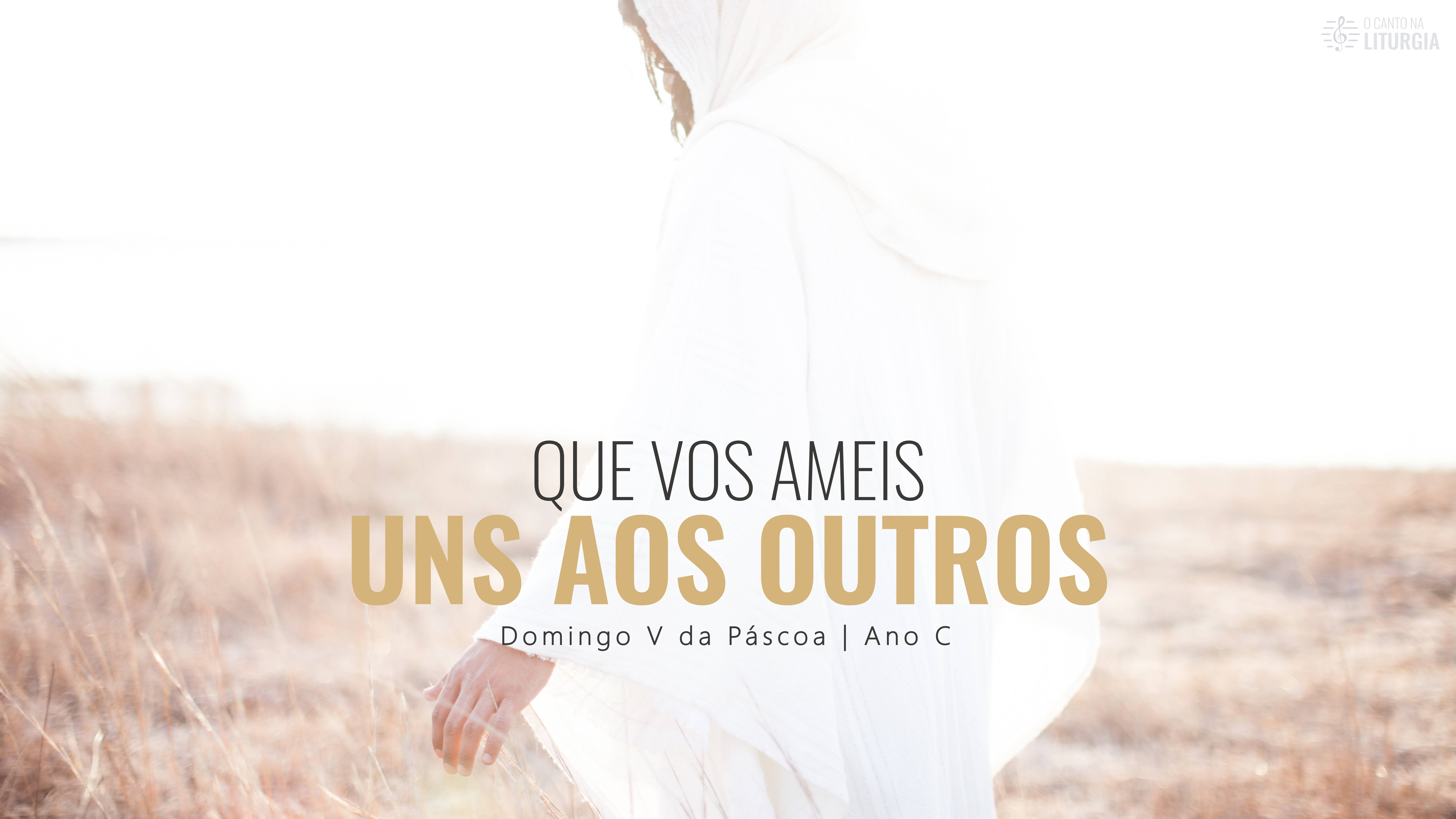 O Canto na Liturgia